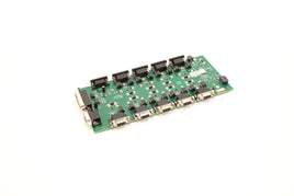 HP Scitex Board-Ink System(Dspj) Assy-Rohs CC903-61910