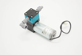 NEW KNF NF 1.100 KTDC INK PUMP