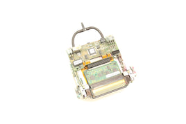 Durst Quaddro Array with Dimatix Sapphire Print Head Cleaning