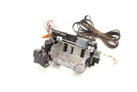 Mutoh Carriage w/ CR belt