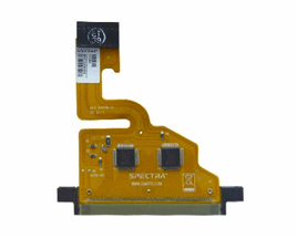 Spectra SE-128, SM-128 or SL-128 Print Head Cleaning Service